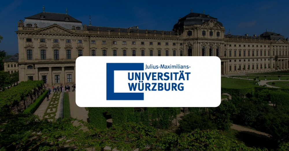 Дистанційний курс В’юрцбурзького університету