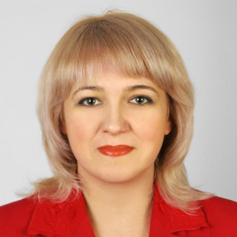 Бодненко (Плаксій) Тетяна Василівна